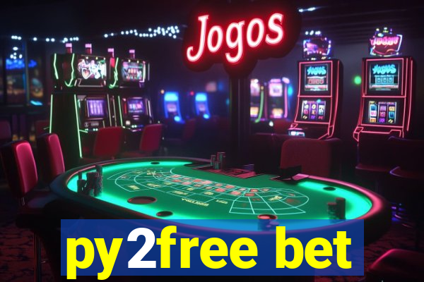 py2free bet